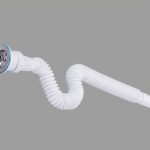 Гъвкава връзка 1 1/4'' комплект с витло разглобяема /L112-32/