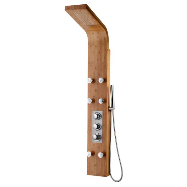 Душ панел Серия Bamboo DSP06