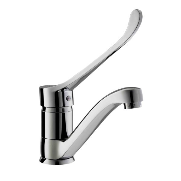 Стоящ лакътен смесител Серия Applique MDL45