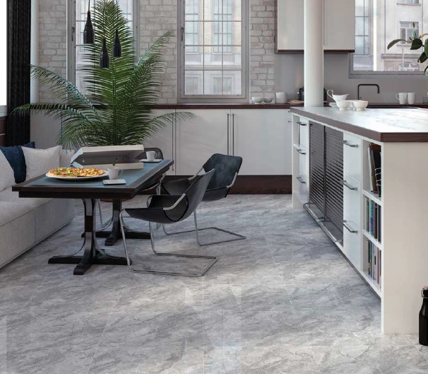 Гранитогрес Серия Sardenya Grey изглед
