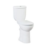 Инвалиден моноблок Серия Creavit - хоризонтално оттичане BD315-11CB00B-0000