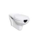 Инвалидно висящо седало Серия Creavit Handicapped BD320+KC0403.01.0000E