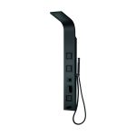 Душ панел Серия Black DSP09