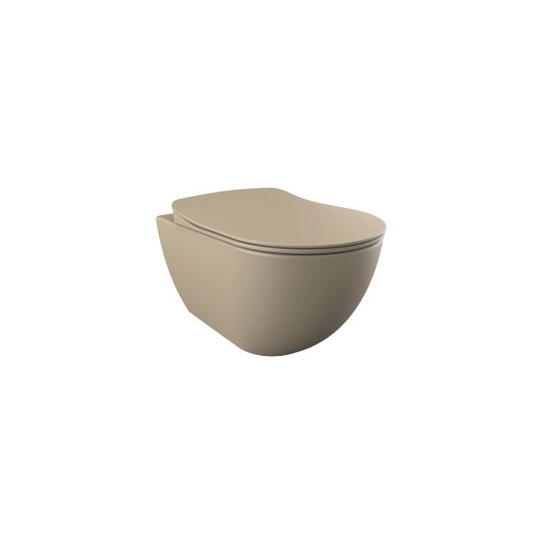 Висящо седало Серия Free Cappuccino FE320-11CM00B-0000