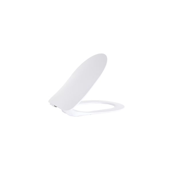Тоалетна седалка Серия Free Soft Close KC0903.02.0000E