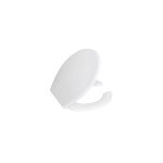Инвалидна тоалетна седалка Серия Creavit Handicapped - Soft Close KC0403.01.0000E