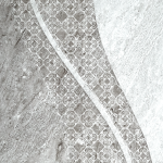 Декор Серия Ohayo Rustic Grey Wave