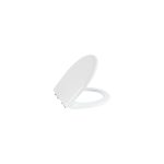 Тоалетна седалка Серия Gokcebey - Soft Close KC1303.01