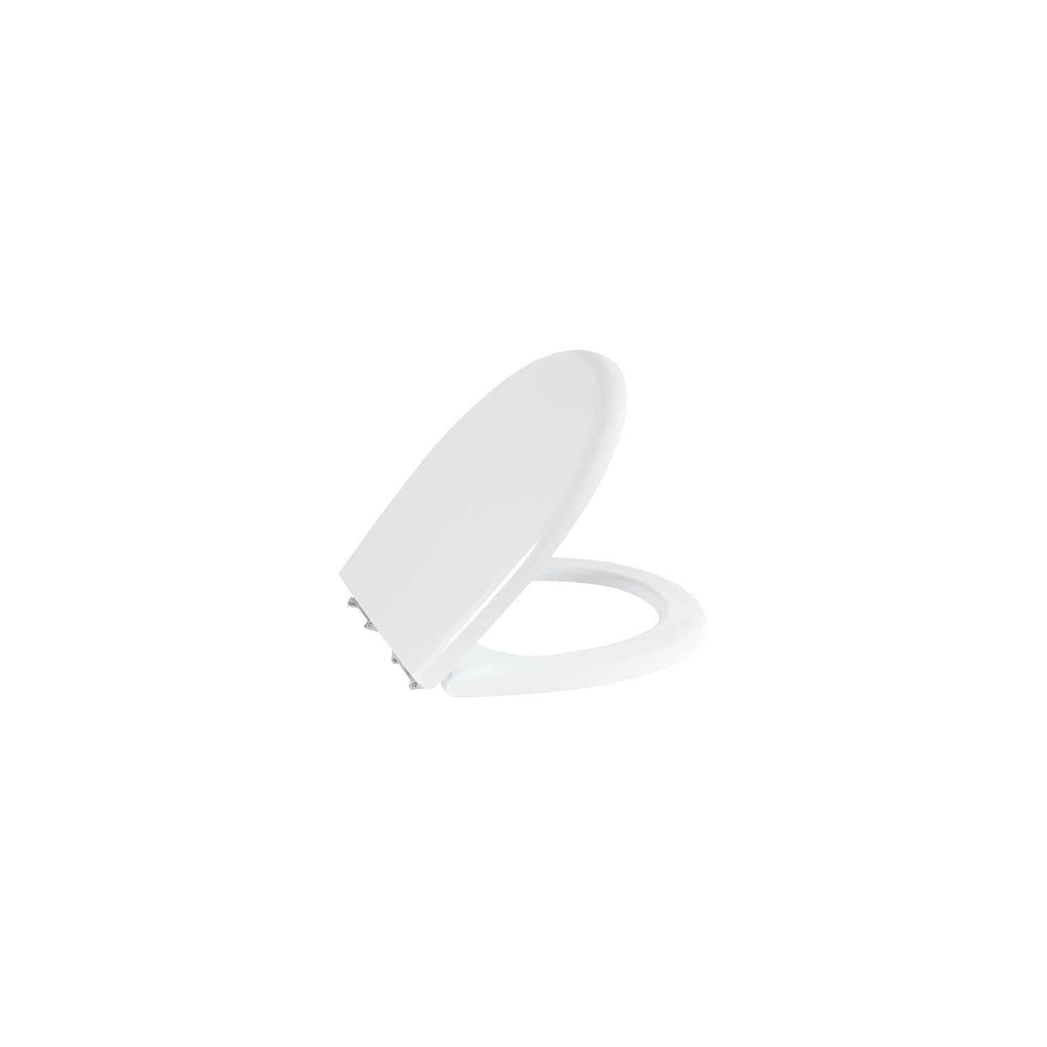 Тоалетна седалка Серия Gokcebey - Soft Close KC1303.01