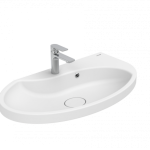 Умивалник Серия Aqua Pura 80 см - AP080-00CB00E.0000