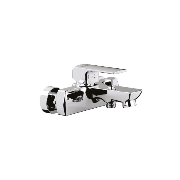 Смесител за вана/душ без аксесоари - Серия City CT2500
