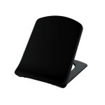 Тоалетна седалка Серия Lara - Black Matte KC1603.01.1400E