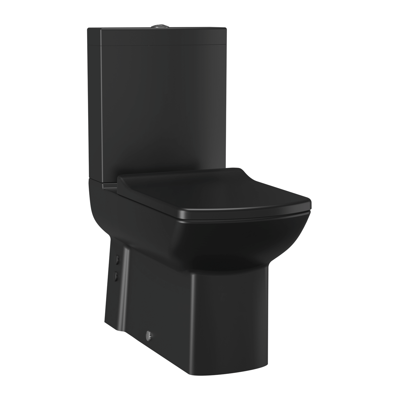 Моноблок Серия Lara Black Matte - Back to Wall LR360-11SM+LR410-00SM+KC1603.01.1400 Моноблок Серия Lara Black Matte - Back to Wall LR360-11SM+LR410-00SM+KC1603.01.1400