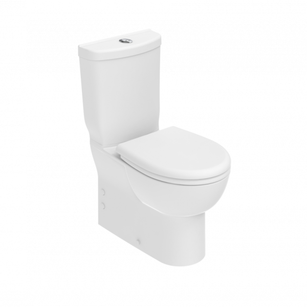 Моноблок Серия Sedef - Back to Wall - къса проекция SD318-11CB00E+SD420-00CB00E+KC1303