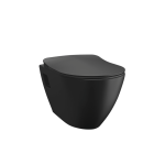 Висящо седало Серия Terra - Black Matte TP325-11SM00E-0000
