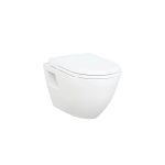 Висящо седало Серия Terra - с биде TP325.000