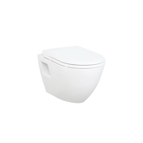 Висящо седало Серия Terra - с биде TP325.000