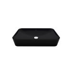 Умивалник Серия Ultra 60 см - Black Matte UL060-00SM00E-0000