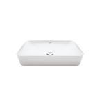 Умивалник Серия Ultra 60 см - Pearl White Matte UL060.G0000