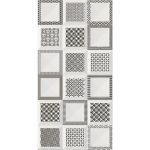 Фаянс Серия Aria Black Modern RP-8394