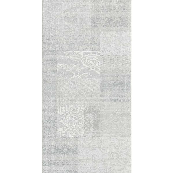 Декор Серия Etoile Tapis White RM-7222R