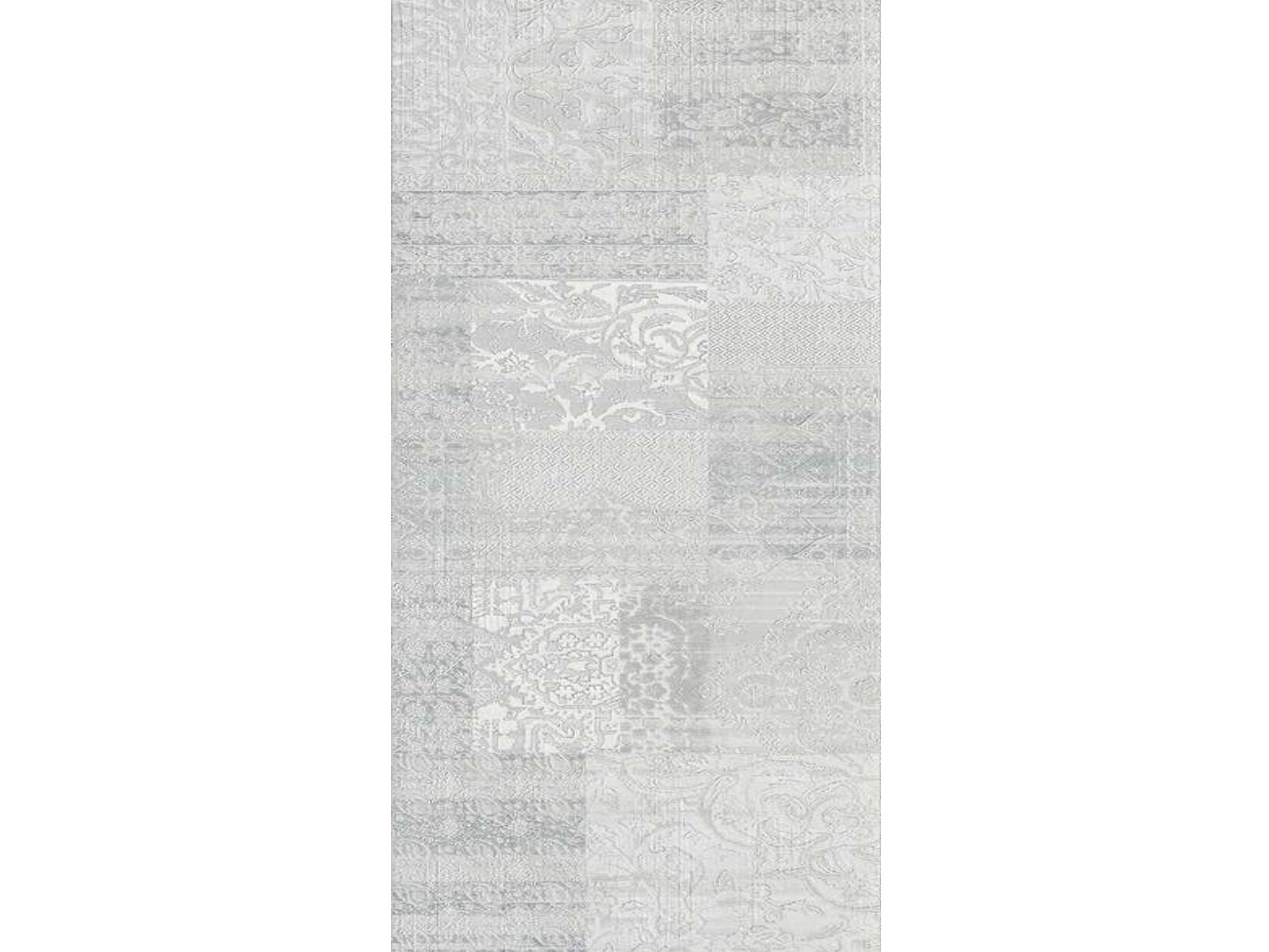 Декор Серия Etoile Tapis White RM-7222R Декор Серия Etoile Tapis White RM-7222R