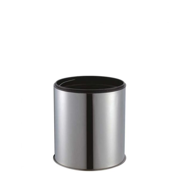 Кошче за тоалетна Серия Mikro 8L без капак P.642508