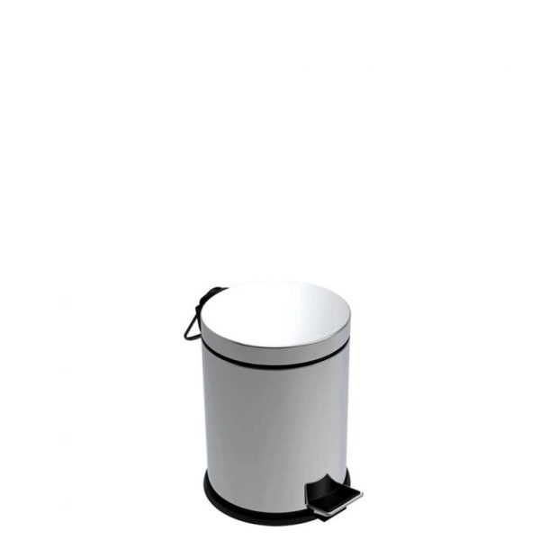 Кошче за тоалетна Серия Mikro 3L P.640000