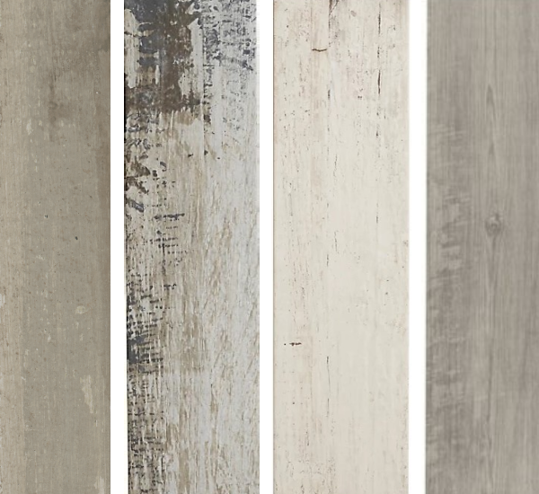 Гранитогрес Серия Worn Wood Natural GS-N3684