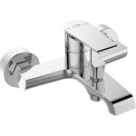 Смесител за вана/душ Серия Largo Chrome BAH_010D