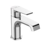 Смесител за умивалник Серия Largo Chrome стоящ BAH_022D