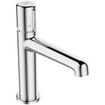 Стоящ смесител за умивалник Серия Pretto Chrome BAO_022D