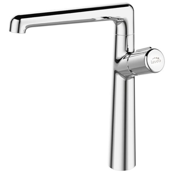Стоящ смесител за кухня Серия Pretto Chrome BAO_065D