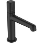 Стоящ смесител за умивалник Серия Pretto Black Matte BAO_722D