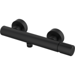 Смесител за душ Серия Pretto Black Matte BAO_740D