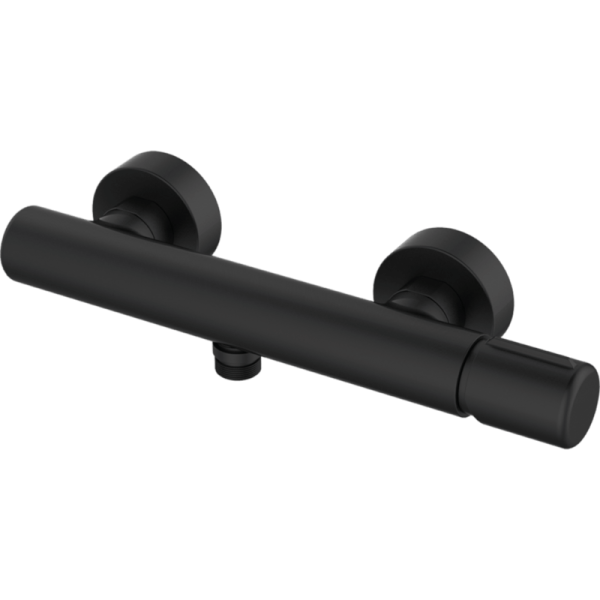 Смесител за душ Серия Pretto Black Matte BAO_740D
