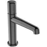 Стоящ смесител за умивалник Серия Pretto Graphite BAO_922D