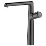 Стоящ смесител за кухня Серия Pretto Graphite BAO_965D