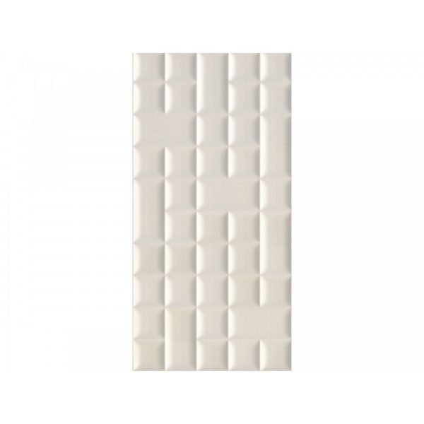 Декор Серия Silk Cream RP-8242