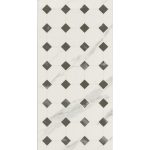 Декор Серия Line Calacatta White FON-8024