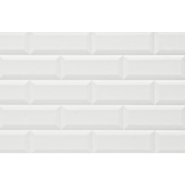 Фаянс Серия Millenium Glossy White RP-8195