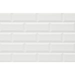 Фаянс Серия Millenium Glossy White RP-8195