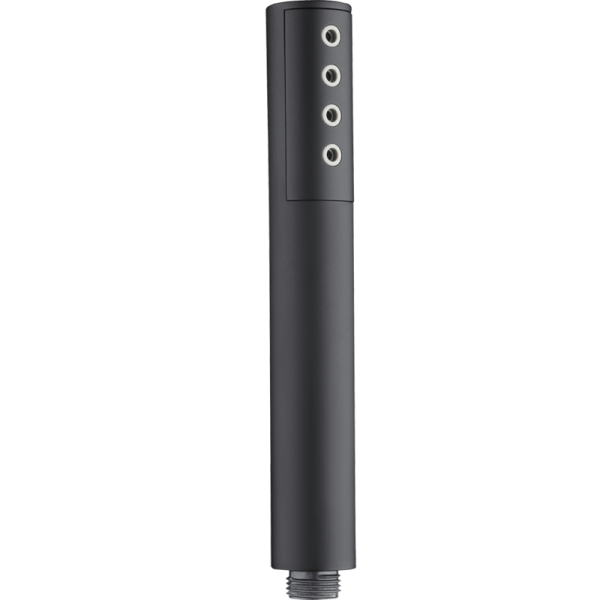 Ръчен душ Серия Pretto Black Matte NLP_7SAD