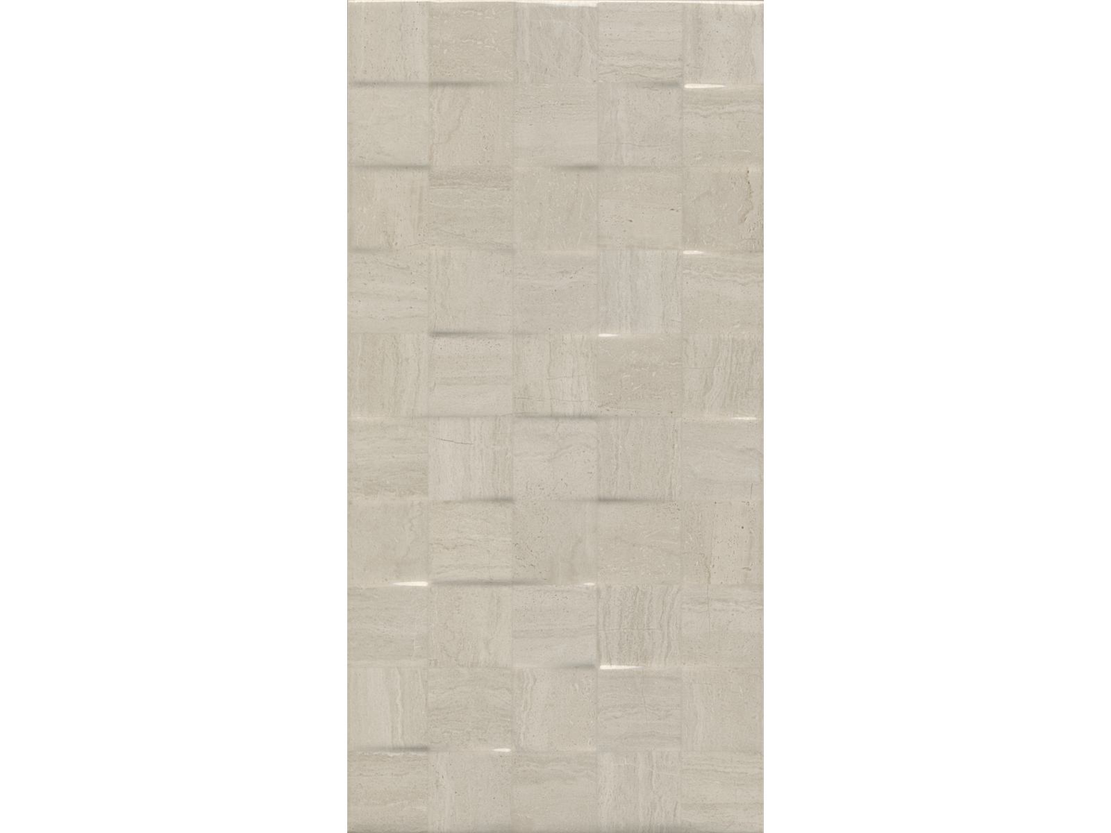 Декор Серия Serpentine Cream RP-1119
