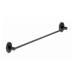 Хавлийник Серия Name Black Matte прав NAS-34006