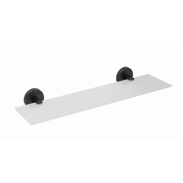 Полица Серия Name Black Matte NAS-34001