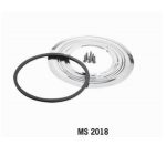 Хидроизолационен фланец за подов сифон - Серия Mesateknik MTS2018