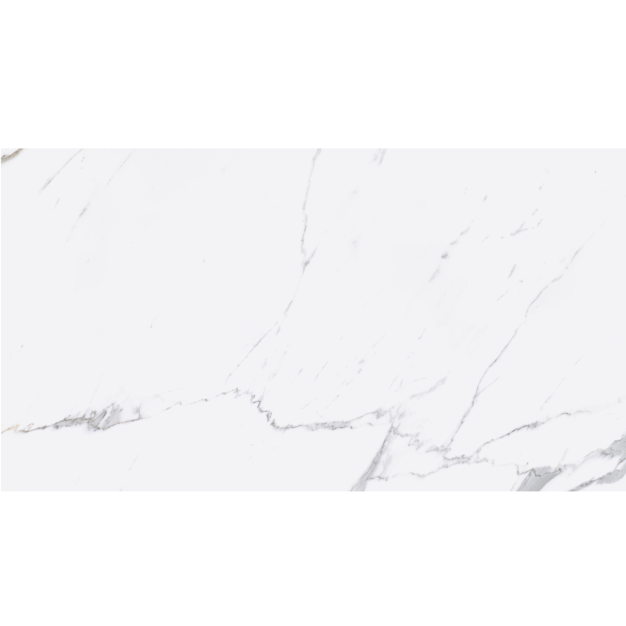 Гранитогрес Серия Henno White Polished изглед