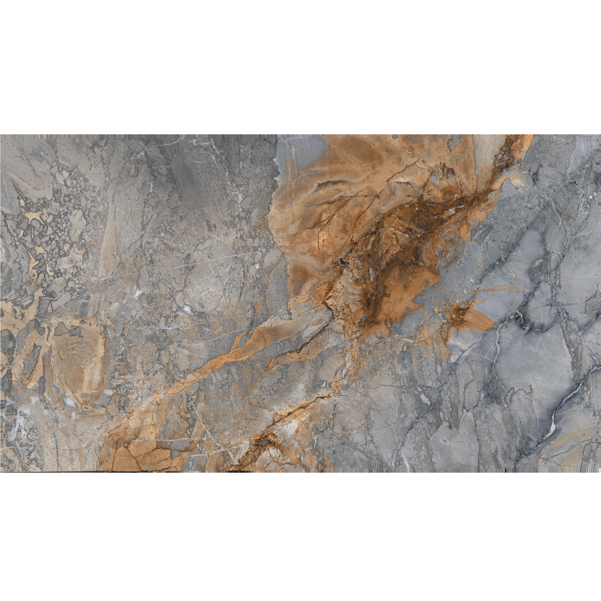 Гранитогрес Серия Laurel Grey Polished изглед 1