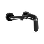 Смесител за душ Серия Zorita Black & Chrome BAZ_740D
